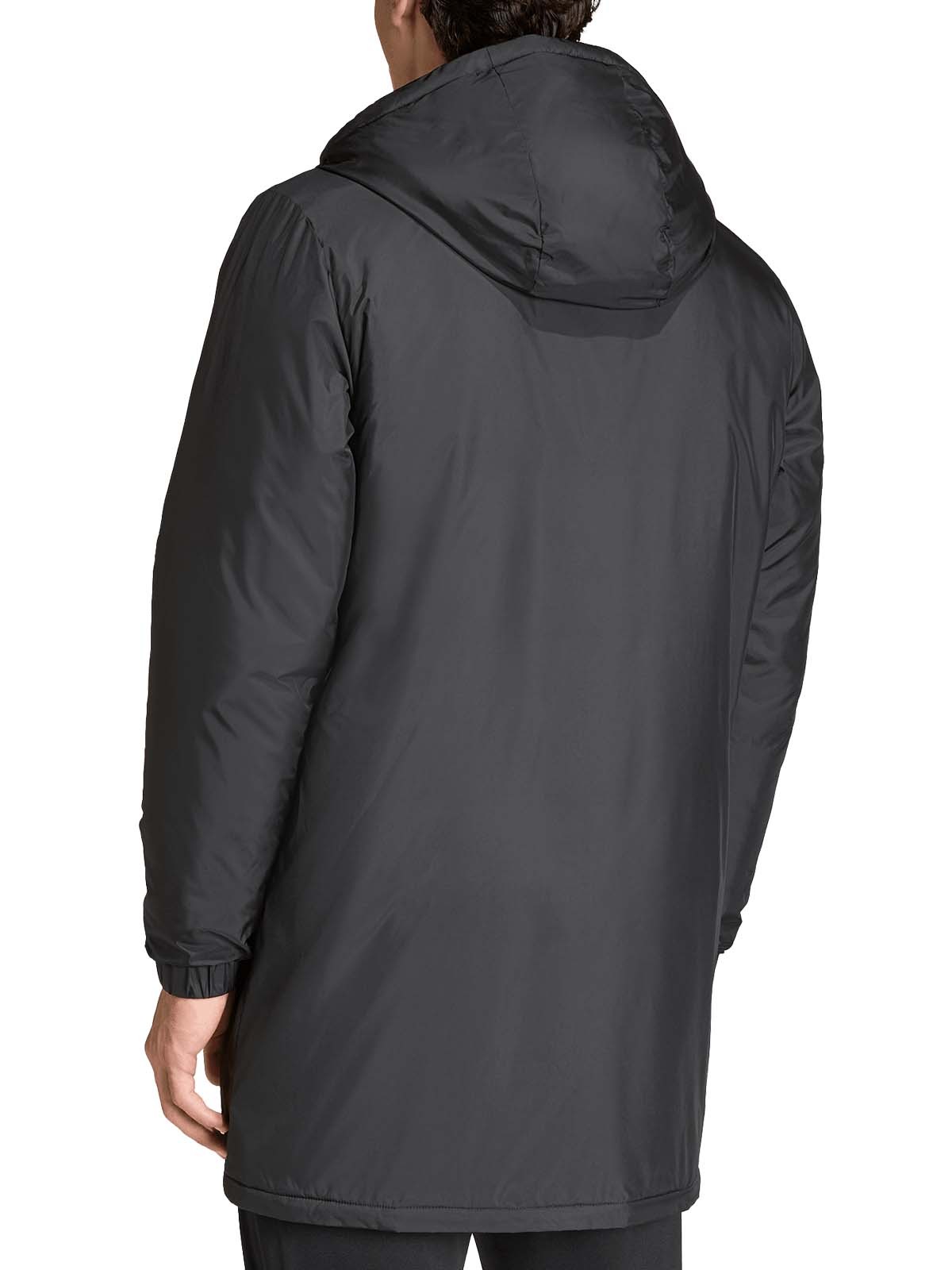 Adidas ENTRADA26 Stadium Jacket - Klubbhuset